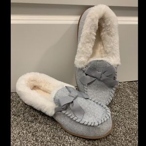 Sonoma Slippers